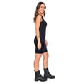 thumbnail image 2 of Vestido Ilusión 82049 negro M, 2 of 3