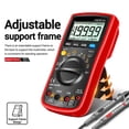 thumbnail image 2 of Rms Multimeters AC/DC Current Meter Voltimetro Digital Multimeter 19999 Counts True Profesional Voltage Tester ,Widely Used, 2 of 7