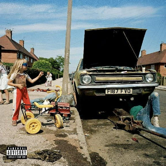 Sam Morton - Daffodils & Dirt - Music & Performance - CD