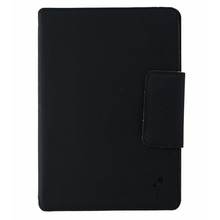 UPC 849108008217 product image for M-Edge Stealth Folio Protective Case Cover for Kindle Paperwhite - Black | upcitemdb.com