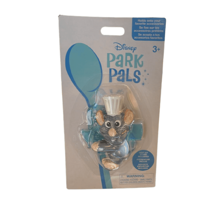 PIXAR Ratatouille フィギュア Remy 一番くじ Amazon.com: Disney Pixar Featured Favorites Ratatouille Pack