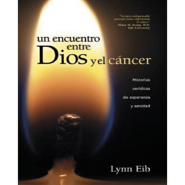 Un encuentro entre Dios y el Cancer / When God & Cancer Meet
