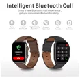 thumbnail image 4 of Smartwatch G-tide S5pro Amoled Bluetooth Para Ios Y Adroid Color De La Caja Negro Color De La Correa Negro Color Del Bisel Negro Diseño De La Correa Milanese, 4 of 8