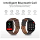 thumbnail image 4 of Smartwatch G-tide S5pro Amoled Bluetooth Para Ios Y Adroid Color De La Caja Negro Color De La Correa Negro Color Del Bisel Negro Diseño De La Correa Milanese, 4 of 8