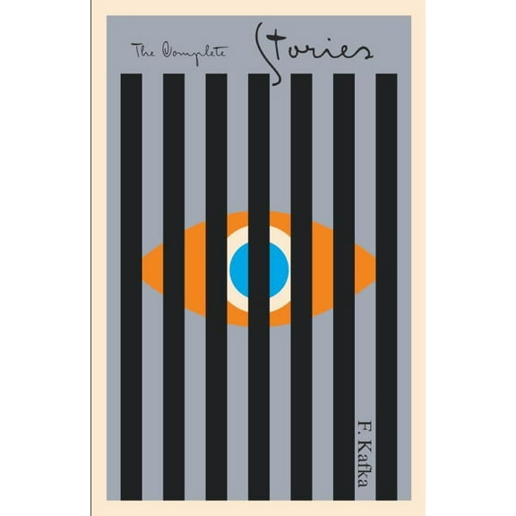 The Complete Stories