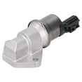 thumbnail image 4 of Qiilu Vanne de Commande d'Air de Ralenti, Vanne d'Injection de Carburant IAC de Contrôle d'Air de Ralenti 1S7E9F715CA Remplacement Fit pour Cougar EC/ MK III, 4 of 8