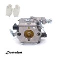 thumbnail image 1 of Carburetor for Stihl 021, 023, 025, MS210, MS230 and MS250, 1 of 4