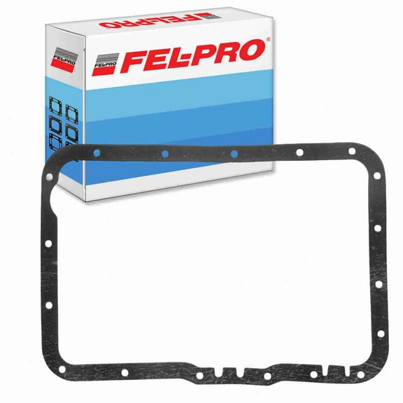 Fel-Pro Transmission Oil Pan Gasket compatible with Ford Explorer 1991-2002