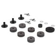 thumbnail image 2 of Drum Accessory, Cymbal Felts  Performance Durable  For Home For Worker, 2 of 8