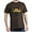 Brown, variant on CafePress - Fiesta Dark T Shirt - Men's Classic Graphic Cotton T-Shirt