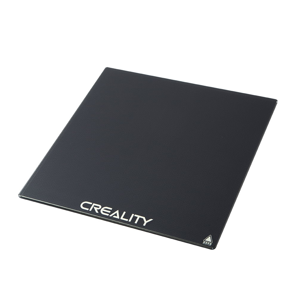 Creality/Geeetech 3D Printer Platform Heat Bed Surface Glass for CR-10/Ender-3~ 