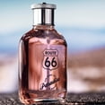 thumbnail image 3 of Route 66 The Road To Paradise Is Rough for Men - 3.4 oz EDT Spray, 3 of 8