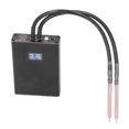 thumbnail image 5 of Portable Spot Welder Digital Display Long Standby Time Built in Ammeter Short Circuit Protection Spot Welding Machine, 5 of 5