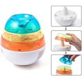 thumbnail image 5 of Treat Tower Dog, Dog Treat Ball, Adjustable Dog Treat Dispensing Dog Toys, Dog Treat Tower Toy Pet Slow Feeder Ball, 5 of 5