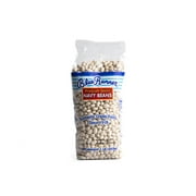 Blue Runner Navy Beans, Premium Select, 1 lb bag