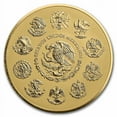 thumbnail image 3 of 2023 Mexico 1 oz Reverse Proof Gold Libertad PF-70 NGC (ER), 3 of 3