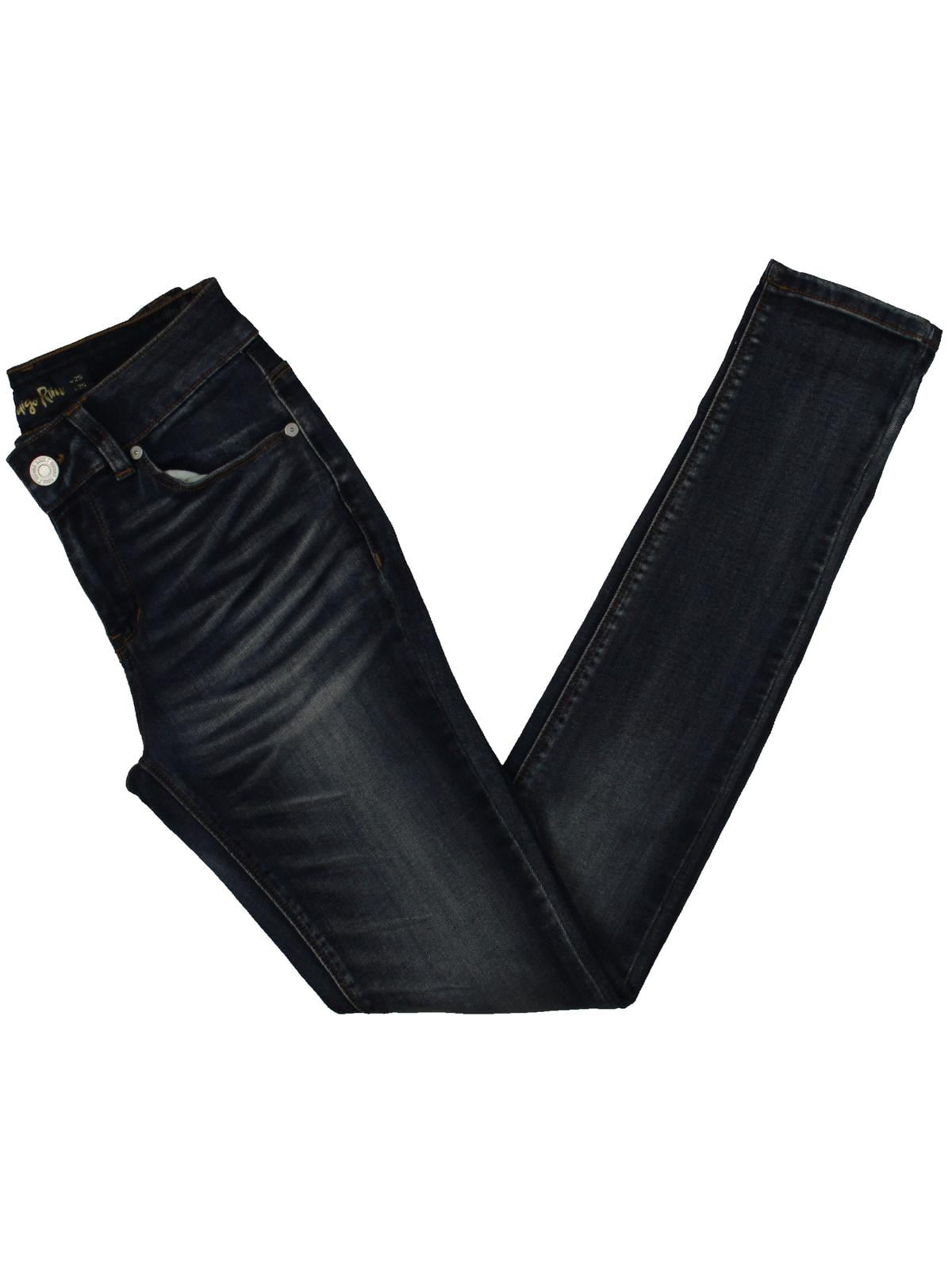Indigo Rein Juniors Jeans - Walmart.com