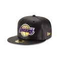 thumbnail image 1 of Gorra New Era NBA Los Angeles Lakers The League 9Forty Black, 1 of 2