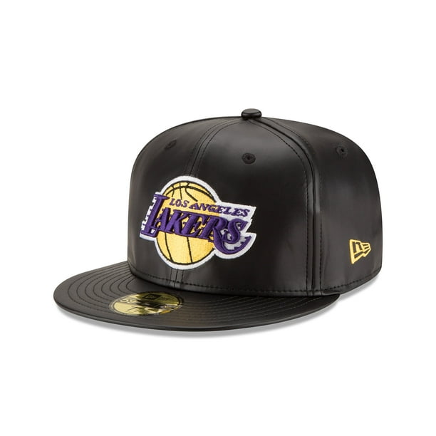 Gorra New Era NBA Los Angeles Lakers The League 9Forty Black