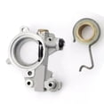 thumbnail image 2 of New Oil Pump Worm Gear Spring Set for STIHL MS341 MS361 Chain Saw 1135 640 3200, 2 of 6