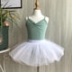 thumbnail image 3 of Sonducket Traje de niña chico bailarina conjunto de baile de Ballet ropa de baile tutú para Navidad carnaval fiesta vestido 0,9-1,3 m Type2 NO2, 3 of 6