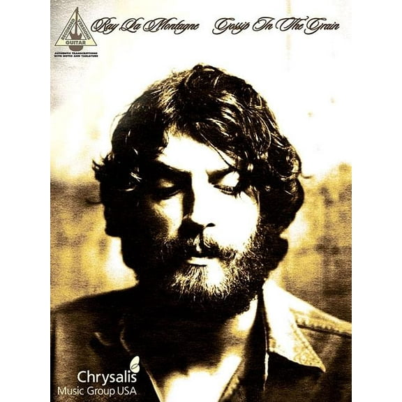 Guitar Recorded Versions: Ray Lamontagne: Gossip in the Grain (Paperback)