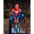 thumbnail image 1 of Disfraz de Spiderman para adultos y niños, traje de superhéroe DE LA PS4 para Halloween Fivean unisex, 1 of 2