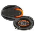 thumbnail image 1 of Dual DLS694G 6”x 9” 4-Way Speakers, 1 of 1