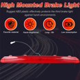 thumbnail image 5 of 92700-4A500 Car High Mounted Brake Light Rear Tail Light for, 5 of 5