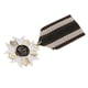 thumbnail image 1 of 2xVintage Insignias Del Estrella Broche Pin Joyería 5, 1 of 8