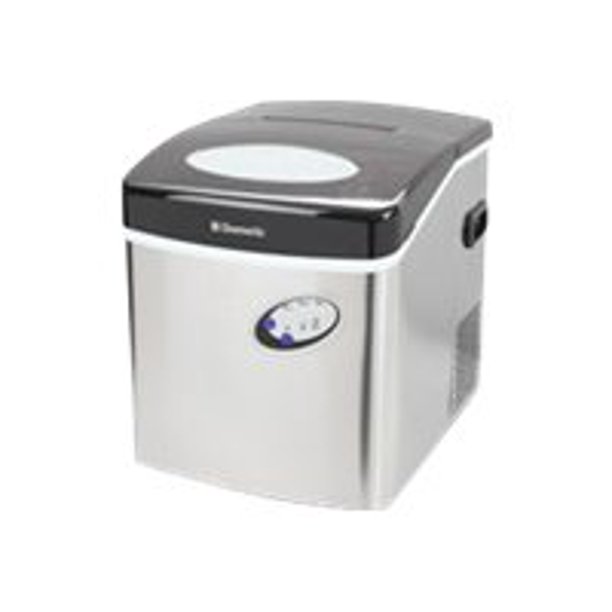 Dometic HZB15S Ice cube maker portable width 15 in depth 17 in height 17 in