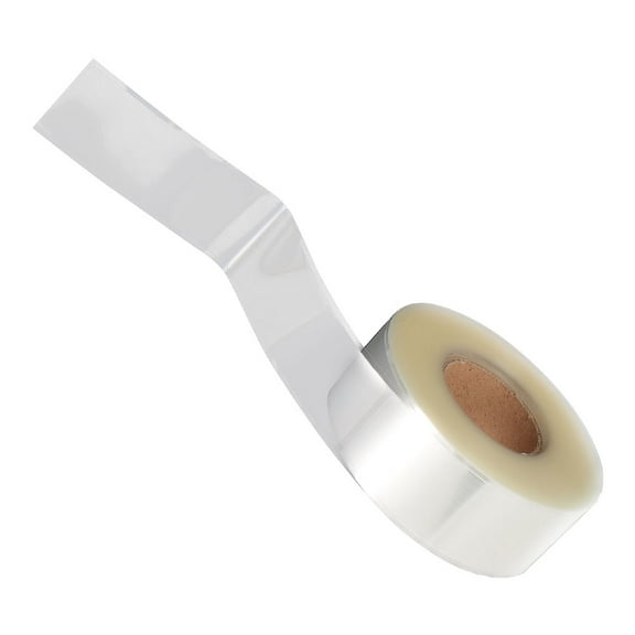 Clear Labels Stickers Label Protector Stickers Labels Water Proof Pvc Self-adhesive 6.50X4.00X0.01CM