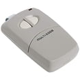 thumbnail image 3 of Linear MCS412001 Multi-Code 2-Channel Visor Transmitter, 3 of 3