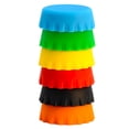 thumbnail image 1 of WRITWAA 6Ud Comedero De Silicona Para Reptiles Y Pequeños Color Variado, 1 of 8