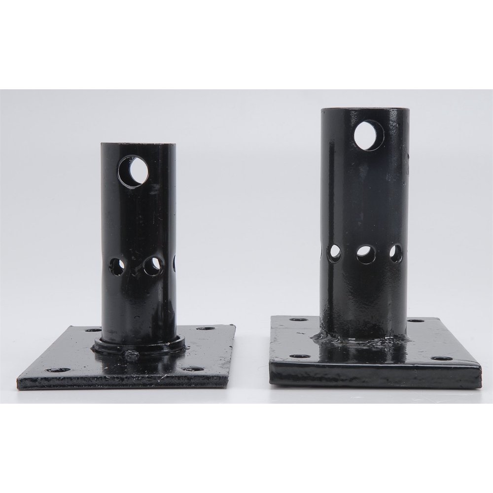 JEGS 800425 Engine Stand Replacement Turning Plate/Head