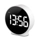 thumbnail image 1 of Reloj despertador digital con 5 modos, despertador inteligente, repetición de 5 minutos para adolescentes, niñas y adultos, 1 of 6