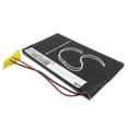 thumbnail image 3 of 1400mAh ARCHOSBATT Battery for Archos Gmini 402CC Gmini 402 PocketDISH AV402E AV402E Gmini 400, 3 of 5