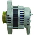 thumbnail image 4 of New Alternator Fits Nissan 240Sx 89 90 91 92 93 94 Lr180-729 2310053F00 A2T27594, 4 of 8