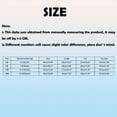 thumbnail image 3 of kpoplk Unisex Baby Girl Boy Clothes Short Sleeve Striped Sweatshirt Bubble Romper Bodysuit Cute Summer Outfit Size 12-18 Months,Brown, 3 of 8