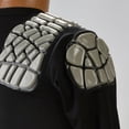thumbnail image 4 of Zoombang Back/Shoulder/Deltoid Protective Shirt Adult, 4 of 4