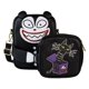 thumbnail image 3 of Bandolera Loungefly Nightmare Before Christmas Scary Teddy, 3 of 7