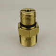 thumbnail image 4 of 2 PCS 7106686 Outlet Connector for Gas Powered Pressure Washer Pumps, G3/8 to M22 Male, 4 of 6