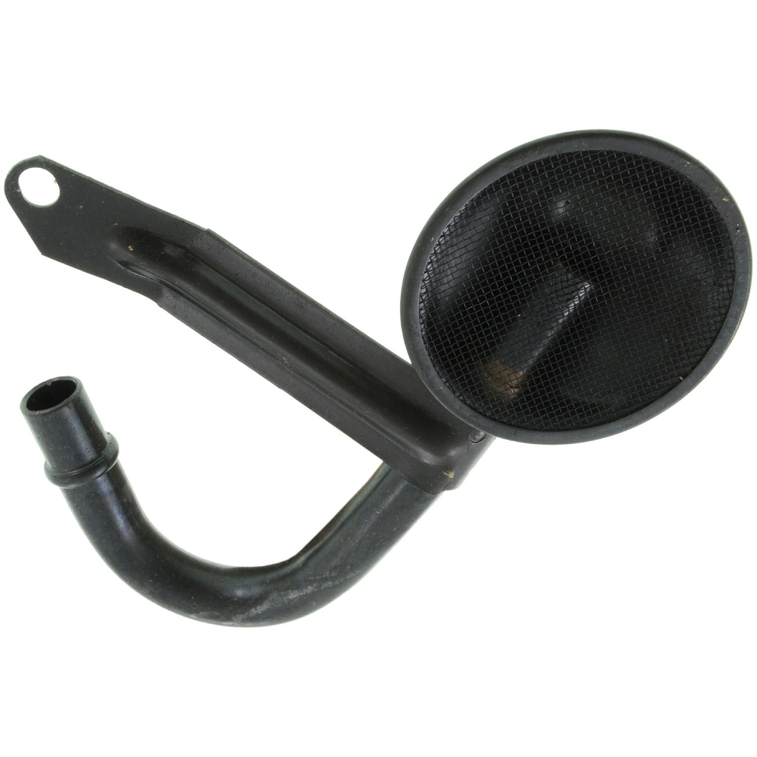 Melling Engine Oil Pump Pickup Tube and Screen P/N:95-S3 Fits select: 1982-1989 CHEVROLET CELEBRITY, 1985 PONTIAC FIERO