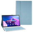 thumbnail image 1 of For Lenovo Tab M10 Plus (3rd Gen) / Xiaoxin Pad 2022 10.6 inch PU Leather Shockproof Tablet Case Sta, 1 of 5