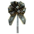thumbnail image 4 of Tira de lazos para envolver regalos Toystoory decoración de boda suministros florales resistentes al desgaste, 4 of 6