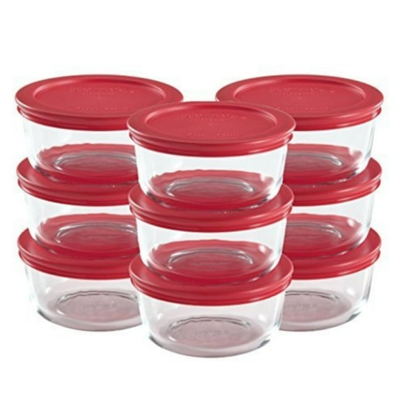 Pyrex Storage Sets