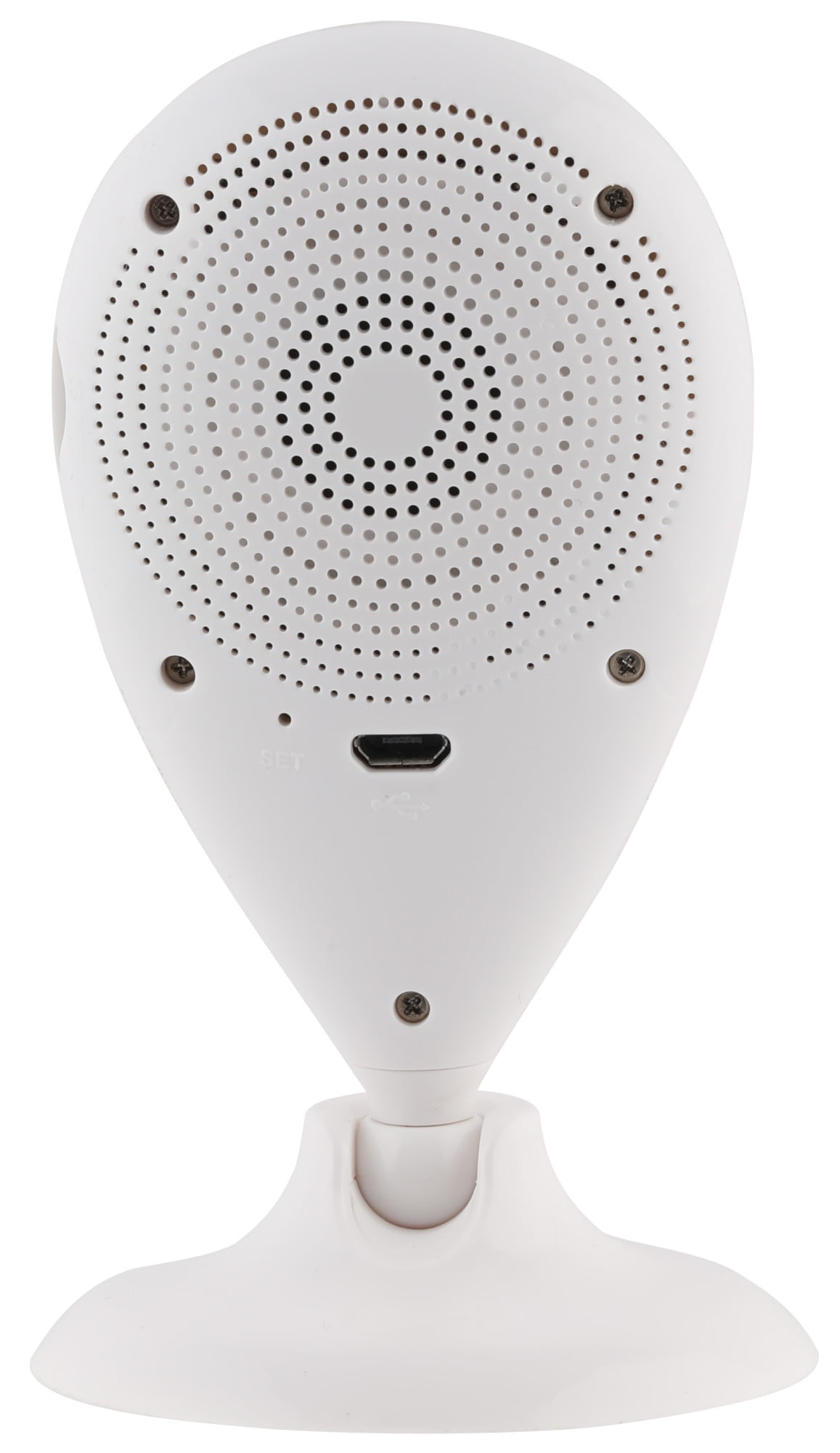 Graco WiFi Baby Monitor W/Night Vision, Motion Detection and 2Way audio