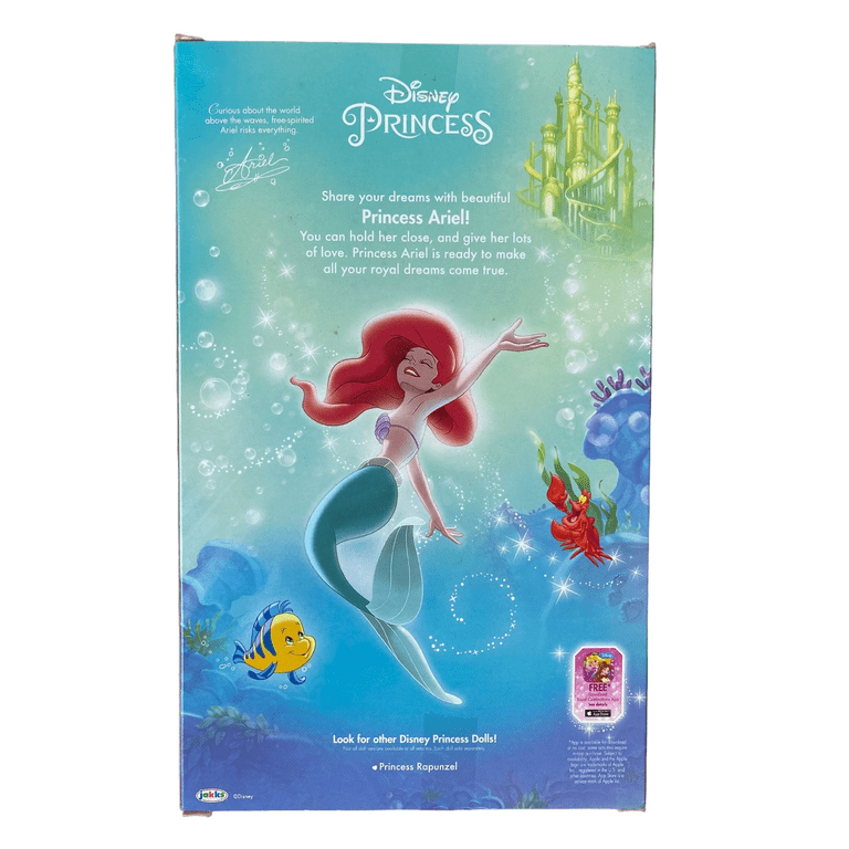 Disney Princess 12