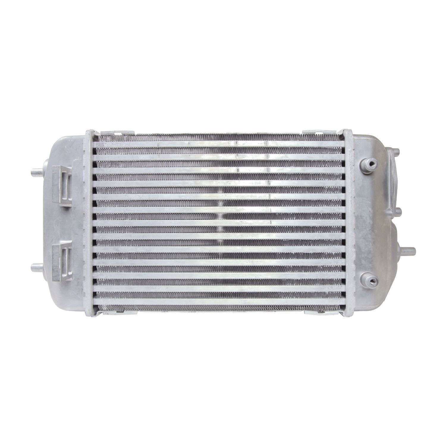 TYC 18086 Replacement Charged Air Cooler for Hyundai Sonata Fits select: 2017-2018 HYUNDAI SONATA ECO, 2019 HYUNDAI SONATA ECO TURBO