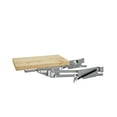 thumbnail image 2 of REV-A-SHELF Mixer/Appliance Lifting System w/Shelf Included for Base Cabinets, 2 of 4